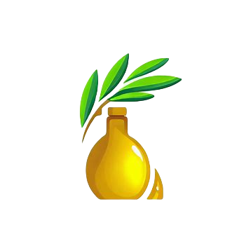 Oil Olive Logo